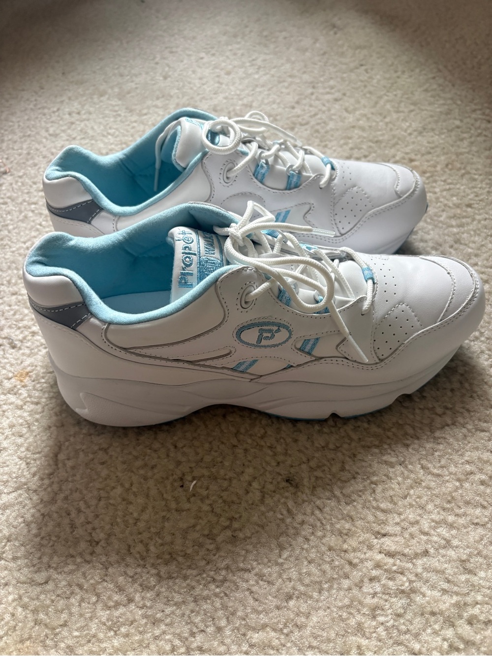 Propet Stability Walker size 11